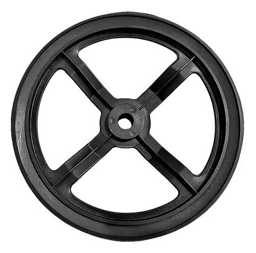 Polia Tanquinho Colormaq Gold Para Agitador