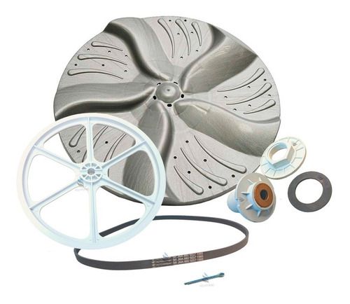 Batedor Tanquinho Colormaq Lcb/lcs10/12kg Completo Original
