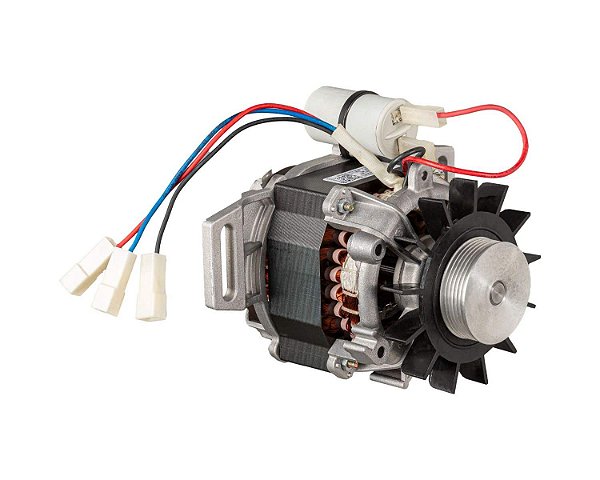 Motor Elétrico Lavadora de Roupas Class Action Mueller
