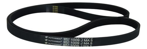 Correia Para Lavadora De Roupa Hutchinson 5 Pje 1009