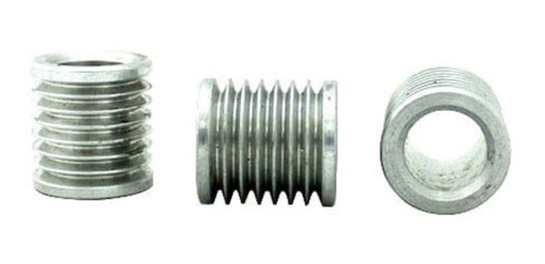 Polia Aluminio Motor Tanquinho Newmaq / Arno Nova