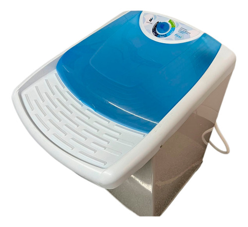 Tanquinho De Lavar Roupas Aquaturbo 3kg Semi-automático