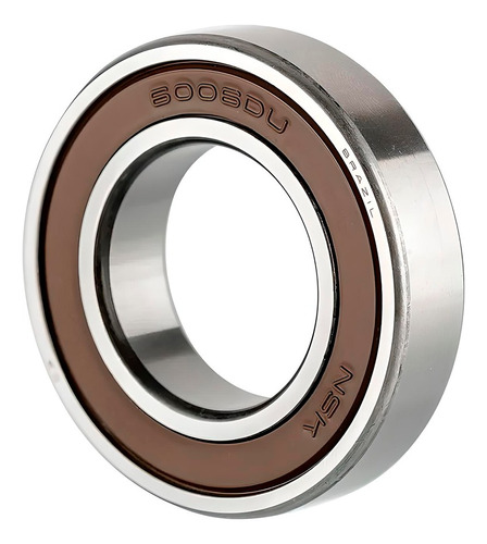 Rolamento Nsk 6006 Ddu Lavadora Consul Brastemp Ge Colormaq