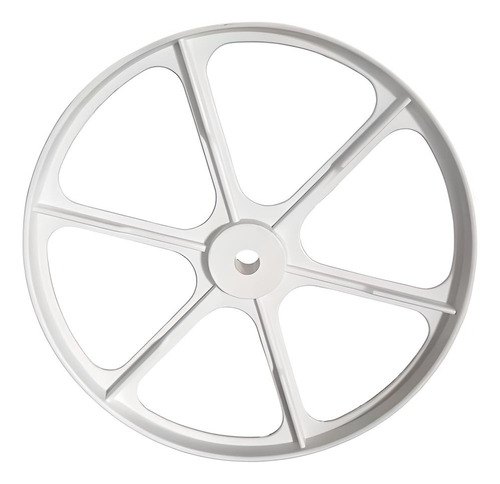 Polia Tanquinho Newmaq New Up 12kg 14kg 16kg 20,5kg
