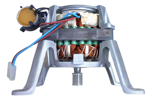 Motor Tanquinho Newmaq 8kg 9kg 10kg Original