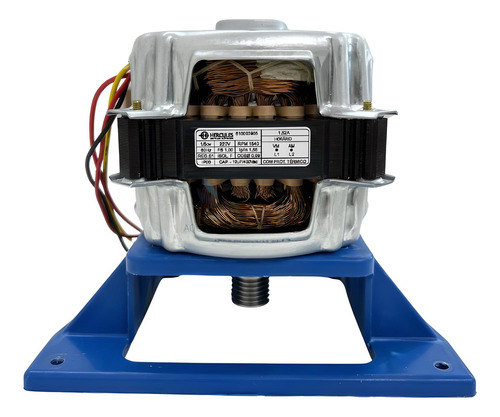 Motor Tanquinho Suggar Lavamax Eco 5kg á 20kg