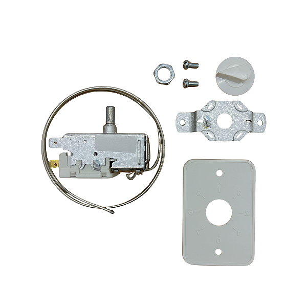 Termostato Freezer Refrig. Dupla Ação Metalfrio Rfr4009