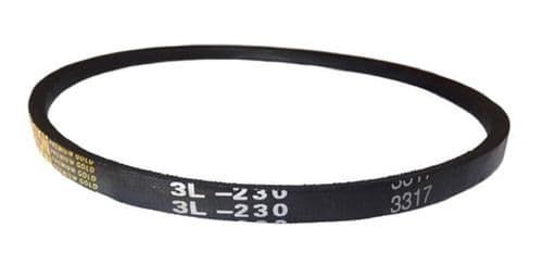 Correia para lavadora - 3L 230