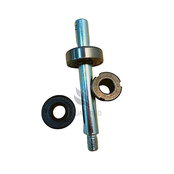 Kit Semi Completo Tanquinho Arno Lavete Intense Ml60 10Kg