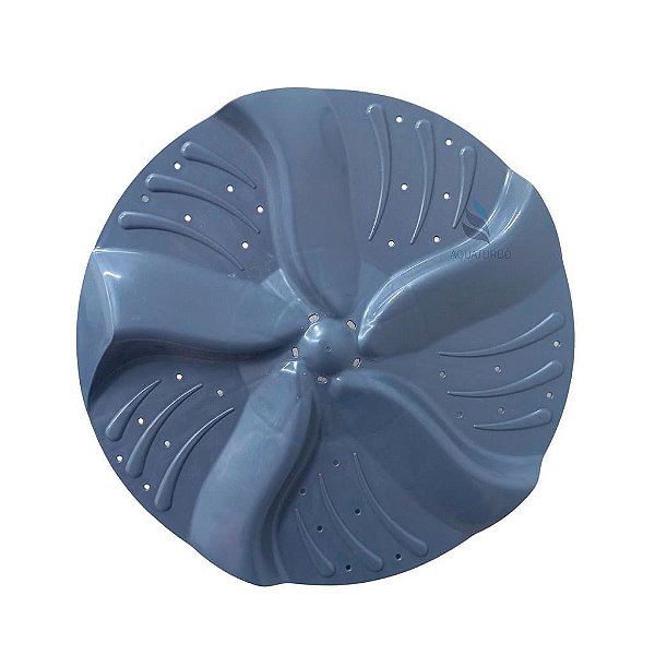Agitador Colormaq LCB 10/12 Kg V2 Com Mancal