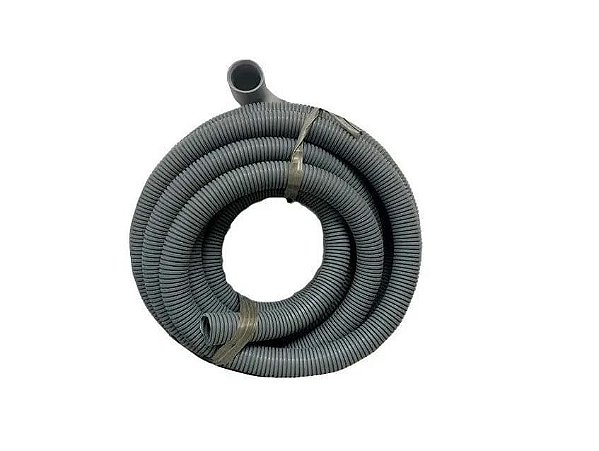 Mangueira Saída De Água Brastemp Ou Consul 3 Metros 28mm