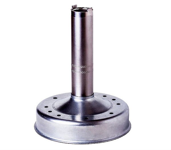 Tubo Centrifugação Lavadora Brastemp Mondial Eletrônica Bwl Bwq