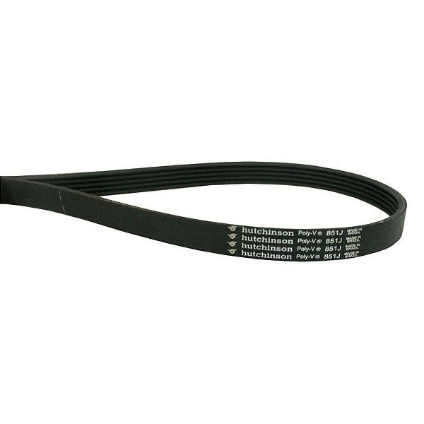 Correia Tanquinho Newmaq 5 Pje 851 8,5 13 Kg