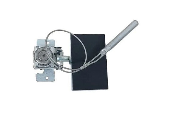 Termostato Damper Geladeira Brastemp Consul Duplex Crm45