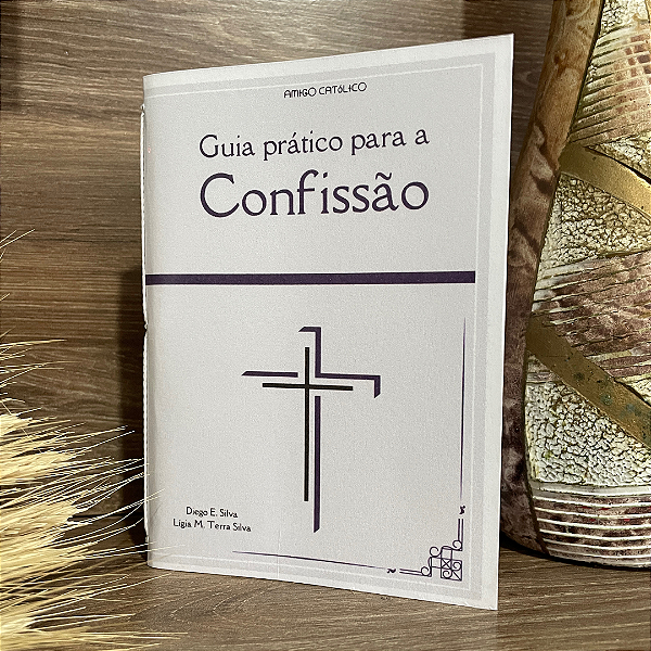 Guia prático para a Confissão