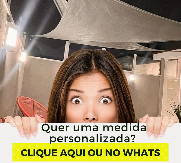 x- Se deseja Medidas Personalizadas, clique  Aqui ou Chame no Whats !