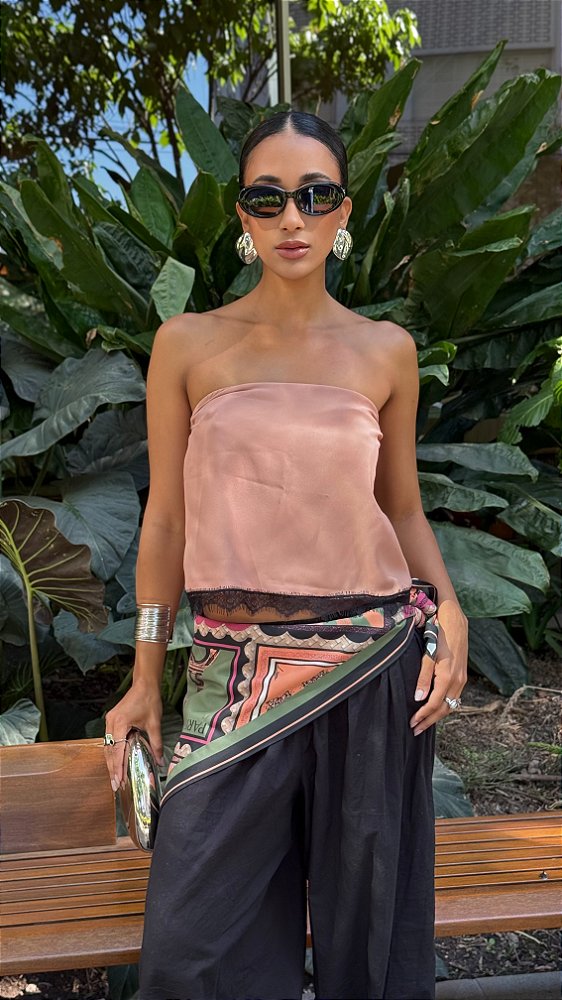 TOMARA QUE CAIA RENDA ELISA