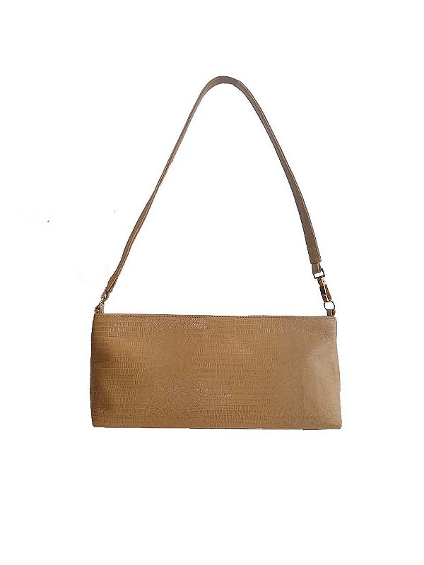 824 - BOLSA DE OMBRO BAGUETE