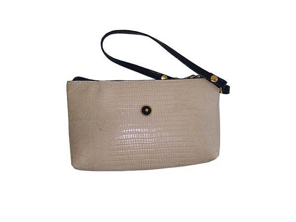 1068 - MINI BAG DE MÃO