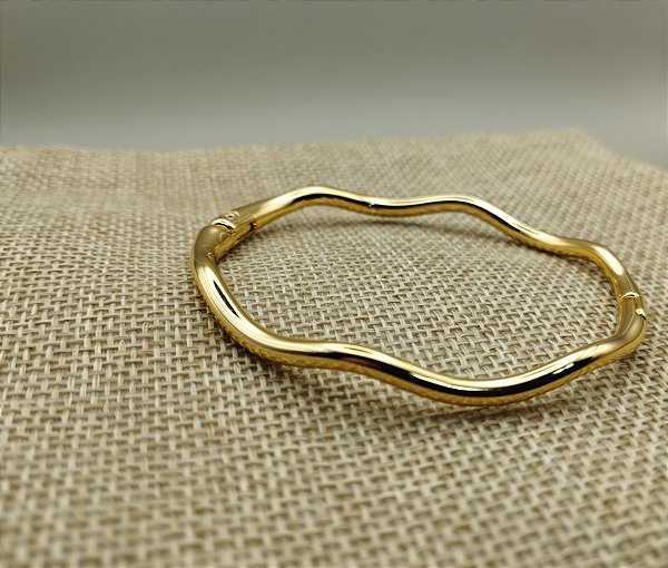 Bracelete ondurada