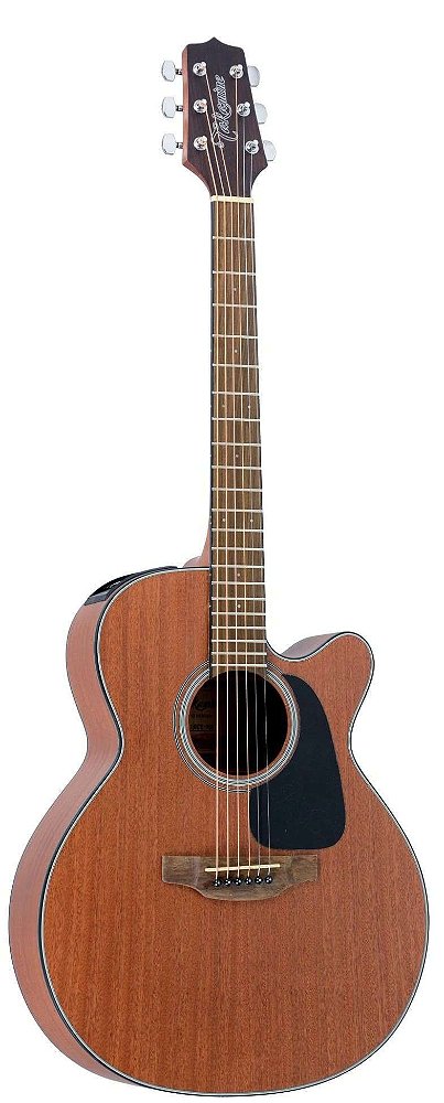 Violão Elétrico Takamine GN11MCE MG Artístico com Cutaway