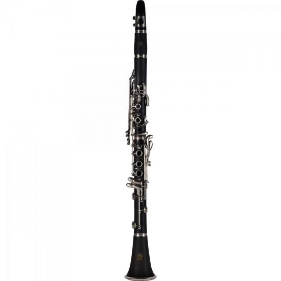 Clarinete Bb 17 Chaves HCL-520 HARMONICS