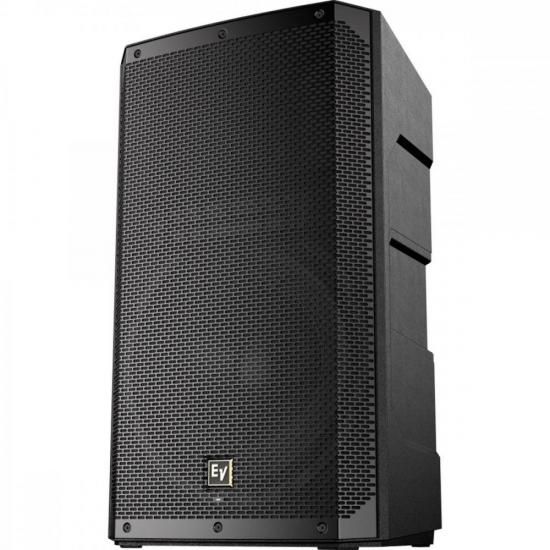 Caixa de Som Ativa Electro-Voice Elx200-15p 15" 1200w