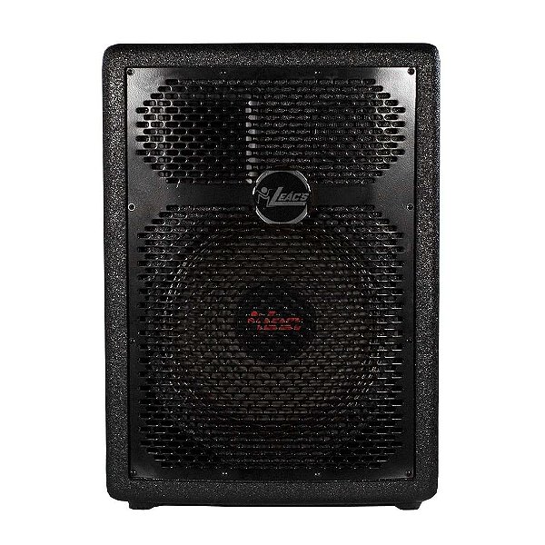 Caixa de Som Passiva Leác´s Fit 160 80W RMS 10"