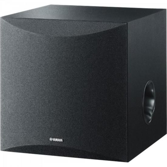 Caixa Yamaha Subwoofer Para Teclado KS-SW100