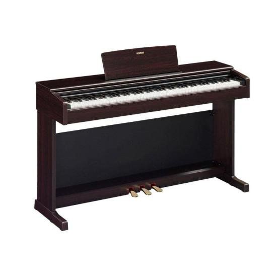 Piano Digital ARIUS YDP-145B Rosewood YAMAHA