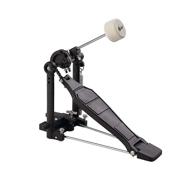 Pedal de Bumbo Bateria 22.3 Profire Spanking