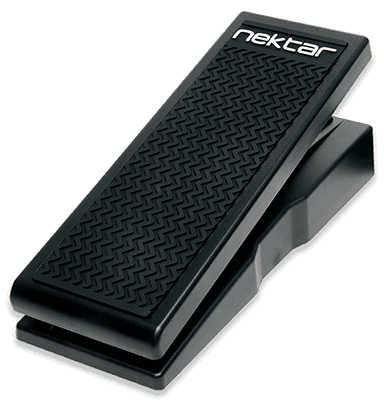 Pedal de Expressão Nektar NX-P