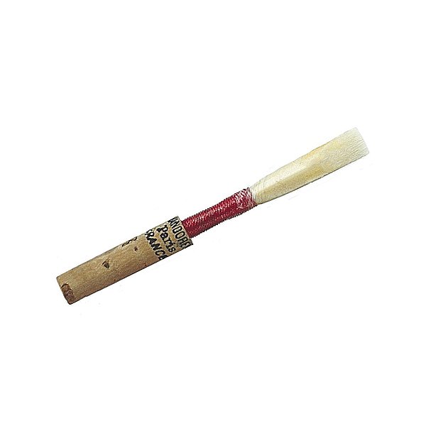 Palheta Simples P/oboe Or10 Vandoren