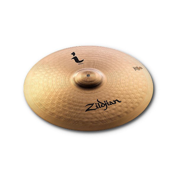 Prato Zildjian Crash 19 Ifamily  Ilh19c