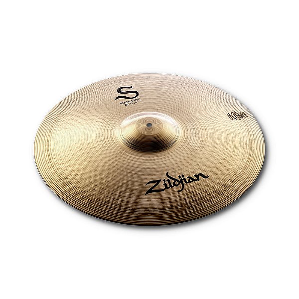 Prato Zildjian Rock Ride 20 S Family S20rr