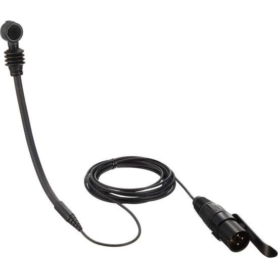 Microfone Sennheiser para instrumento E-608