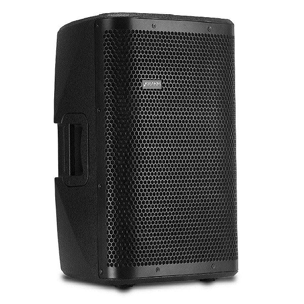 Caixa de Som Frahm DSP 8 PRO 250W