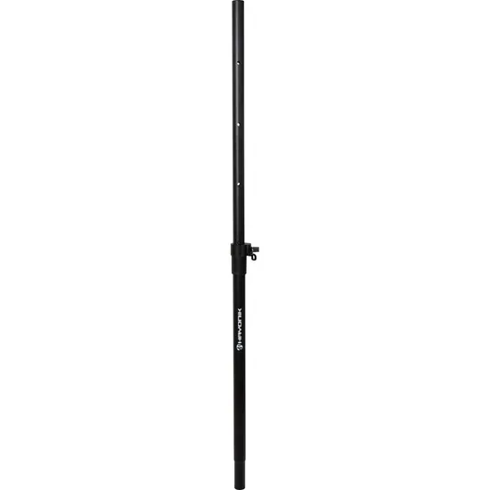 Suporte Para Som Profissional Hayonik S100 Preto