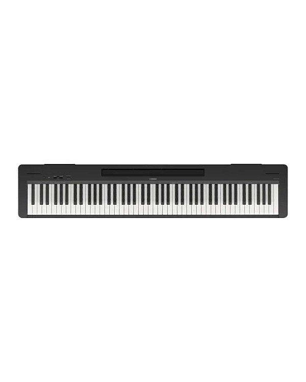 Piano Digital Yamaha P-145 Bluetooth 88 Teclas