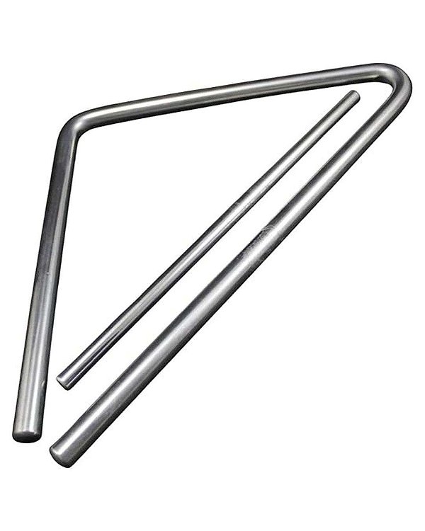 Triangulo de Aluminio 30cm Spanking