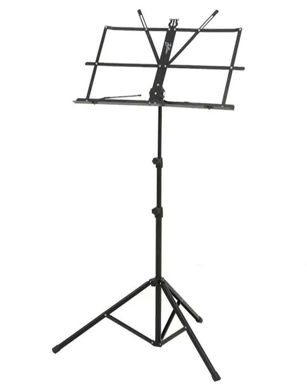 Estante Para Partitura P200 Zellmer