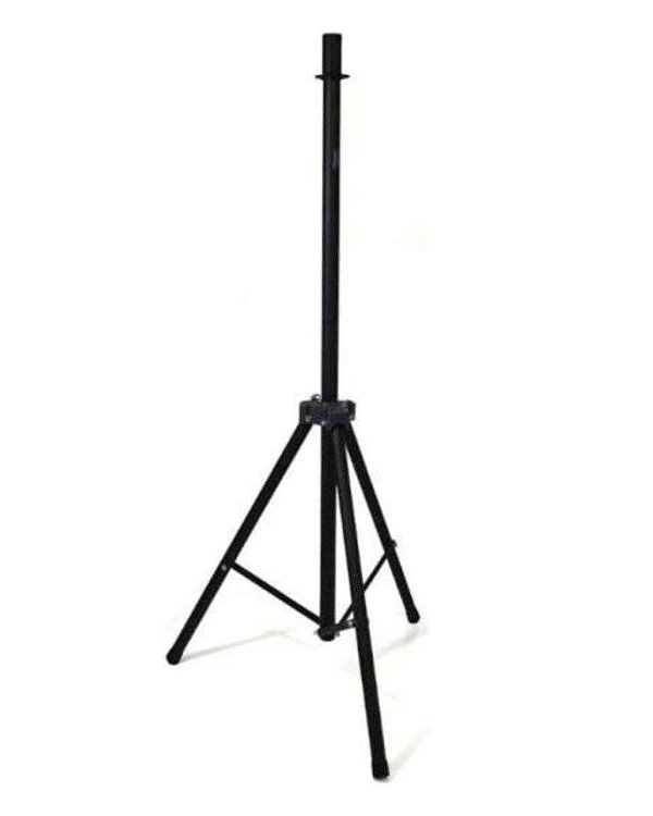 Pedestal Para Caixa de Som Pequeno CXM Preto ASK