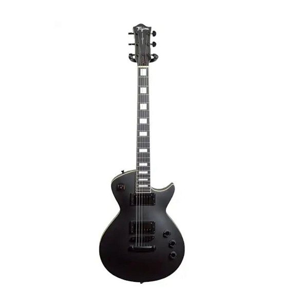 Guitarra Tagima Les Paul Almach Preto Fosco