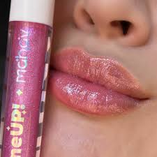 GLOSS ROSE SHINE - MAHAV