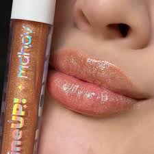 GLOSS VANILLA SHINE - MAHAV