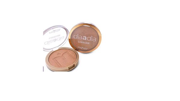 BLUSH DIAADIA ILUMINADOR - MAHAV