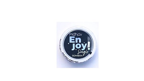 SOMBRA ENJOY - MAHAV TOTAL BLACK