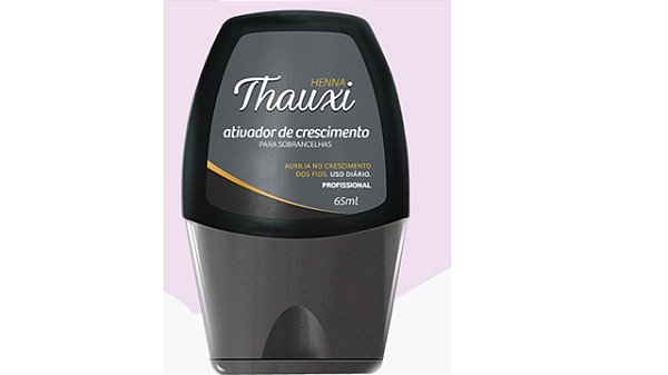 ATIVADOR DE CRESCIMENTO - THAUXI
