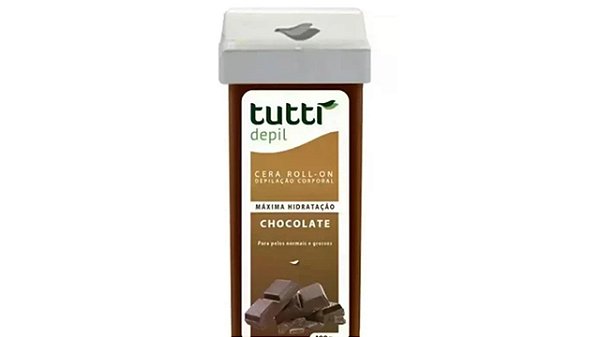 CERA ROLL-ON CHOCOLATE - TUTTI