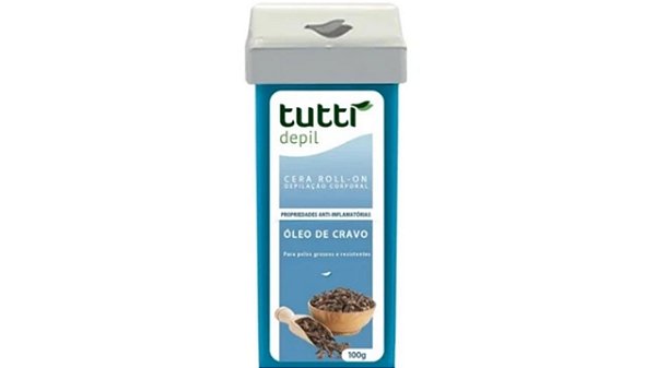 CERA ROLL-ON CRAVO - TUTTI